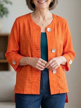 Ali Miles Blouse
